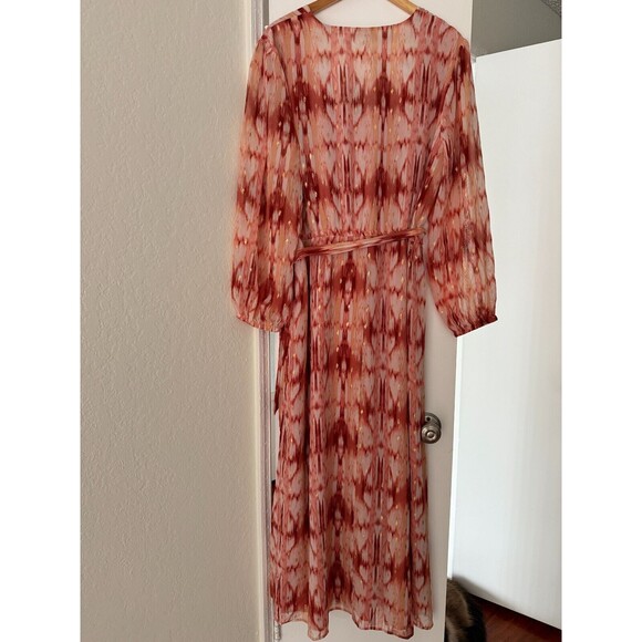 INC International Concepts Women's Dress 2XL - Picture 6 of 6